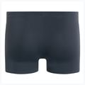 Плавки чоловічі Arena Optimal Short asphalt/soft green 2