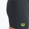 Плавки чоловічі Arena Optimal Short asphalt/soft green 9