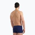 Плавки чоловічі Arena Optimal Short navy/martinica 8