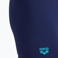 Плавки чоловічі Arena Optimal Short navy/martinica 9