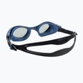 Окуляри для плавання Arena The One smoke/grey blue/black 4