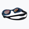Окуляри для плавання Arena The One Mirror blue/grey blue/black 4