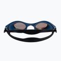 Окуляри для плавання Arena The One Mirror blue/grey blue/black 5