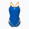 Купальник суцільний жіночий Arena Icons Super Fly Back Solid royal/nespola