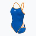Купальник суцільний жіночий Arena Icons Super Fly Back Solid royal/nespola 2