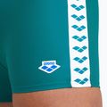 Плавки чоловічі Arena Icons Swim Short Solid green lake 7