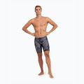Плавки джаммери чоловічі arena Kikko Pro Swim Jammer black/black multi 3