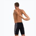 Плавки джаммери чоловічі arena Kikko Pro Swim Jammer black/black multi 5