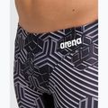 Плавки джаммери чоловічі arena Kikko Pro Swim Jammer black/black multi 6