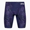 Плавки джаммери чоловічі arena Kikko Pro Swim Jammer navy/navy multi