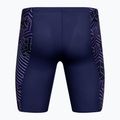 Плавки джаммери чоловічі arena Kikko Pro Swim Jammer navy/navy multi 2