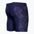 Плавки джаммери чоловічі arena Kikko Pro Swim Jammer navy/navy multi 3