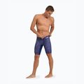 Плавки джаммери чоловічі arena Kikko Pro Swim Jammer navy/navy multi 5