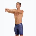 Плавки джаммери чоловічі arena Kikko Pro Swim Jammer navy/navy multi 7