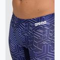 Плавки джаммери чоловічі arena Kikko Pro Swim Jammer navy/navy multi 8