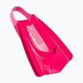 Ласти для плавання Arena Powerfin Pro II pink 2