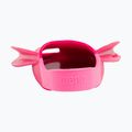 Ласти для плавання Arena Powerfin Pro II pink 5