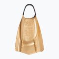 Ласти для плавання arena Powerfin Pro II gold 3