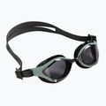 Окуляри для плавання Arena Air Bold Swim димчасті/темно-оливкові/чорні 6