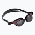 Окуляри для плавання arena Air Bold Swipe smoke/red wine/black 2