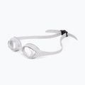 Окуляри для плавання дитячі Arena Spider clear/grey 2
