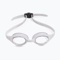 Окуляри для плавання дитячі Arena Spider clear/grey 5