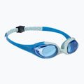 Окуляри для плавання дитячі arena Spider r blue/grey/blue