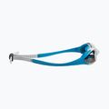 Окуляри для плавання дитячі arena Spider r blue/grey/blue 6