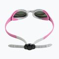 Окуляри для плавання дитячі arena Spider r pink/grey/pink 6