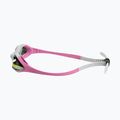 Окуляри для плавання дитячі arena Spider r pink/grey/pink 8