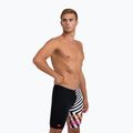 Плавки-джаммери чоловічі Arena Crazy Octopus Jammer black/white multi 6