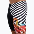 Плавки-джаммери чоловічі Arena Crazy Octopus Jammer black/white multi 7