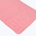Рушник Arena Smart Plus pink/white 2