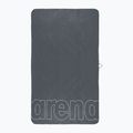 Рушник Arena Smart Plus grey/white 4