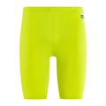 Плавки-джаммери чоловічі Arena Team Swim Jammer Solid soft green/neon blue