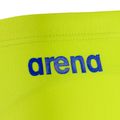 Плавки-джаммери чоловічі Arena Team Swim Jammer Solid soft green/neon blue 3