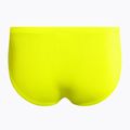 Плавки чоловічі Arena Team Swim Briefs Solid soft green/neon blue 2