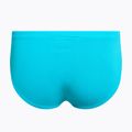 Плавки чоловічі Arena Team Swim Briefs Solid martinica/floreale 2