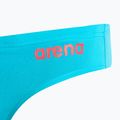 Плавки чоловічі Arena Team Swim Briefs Solid martinica/floreale 3