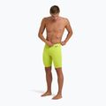 Плавки-джаммери чоловічі Arena Team Swim Jammer Solid soft green/neon blue 4