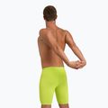 Плавки-джаммери чоловічі Arena Team Swim Jammer Solid soft green/neon blue 5