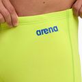 Плавки-джаммери чоловічі Arena Team Swim Jammer Solid soft green/neon blue 6