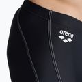 Чоловічі плавки-боксери Byor Evo Short R чорні/чорні/білі 5