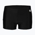 Плавки-боксерки чоловічі arena Dynamo Short black