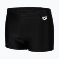 Плавки-боксерки чоловічі arena Dynamo Short black 3