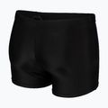 Плавки-боксерки чоловічі arena Dynamo Short black 4