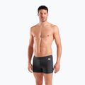 Плавки-боксерки чоловічі arena Dynamo Short black 5