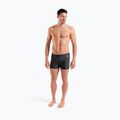Плавки-боксерки чоловічі arena Dynamo Short black 6