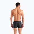 Плавки-боксерки чоловічі arena Dynamo Short black 7