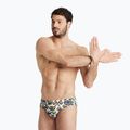 Плавки чоловічі Arena Pom Brief pride 4